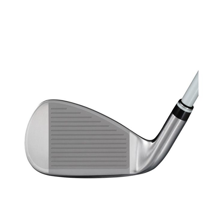 Bộ gậy sắt golf XXIO 14 Graphite (#6-PAS) L