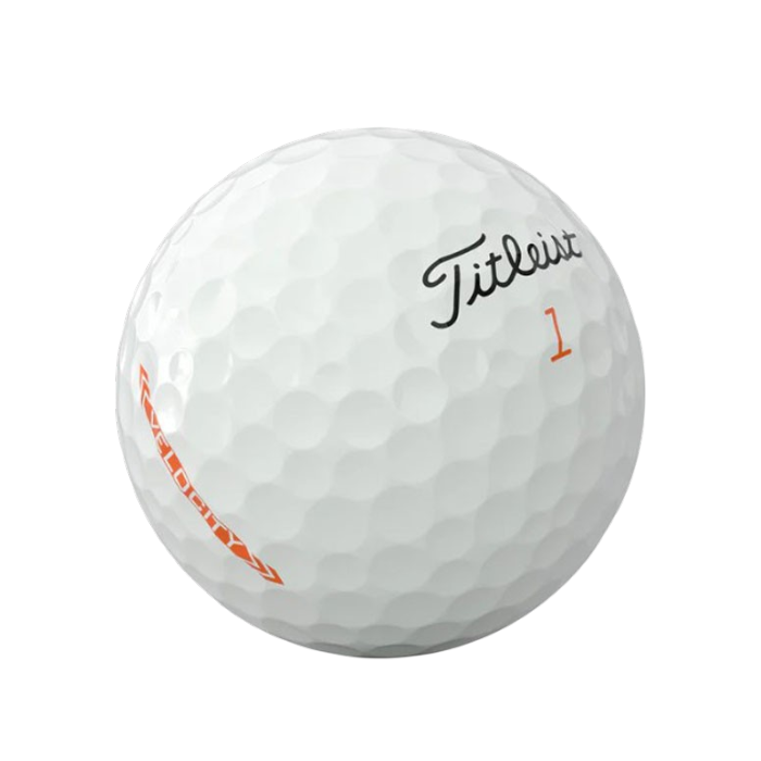 Bóng Titleist 26 VELOCITY DZ - T8027S
