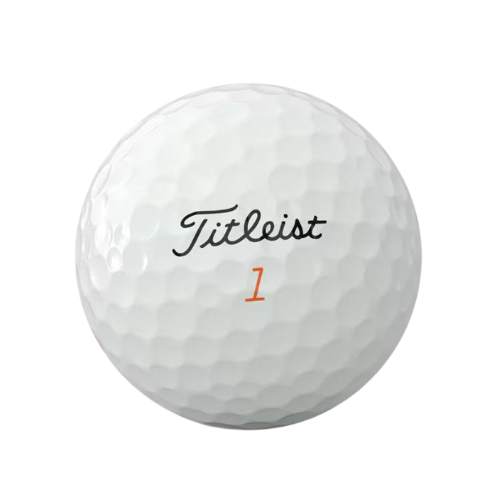 Bóng Titleist 26 VELOCITY DZ - T8027S