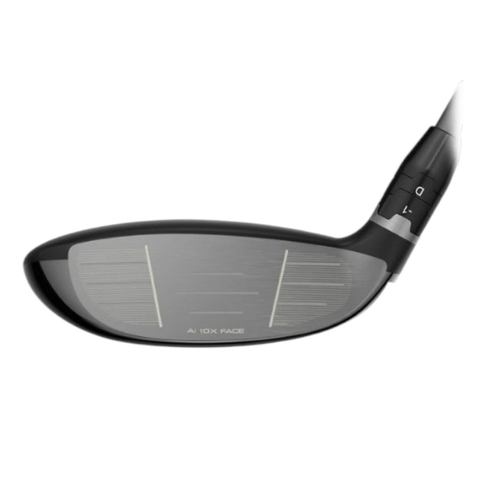 Gậy Callaway Fairway ELYTEX VENTS GRN 50