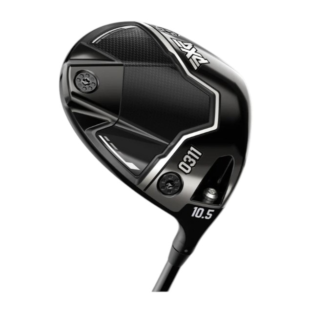 Gậy golf driver PXG  Black Ops