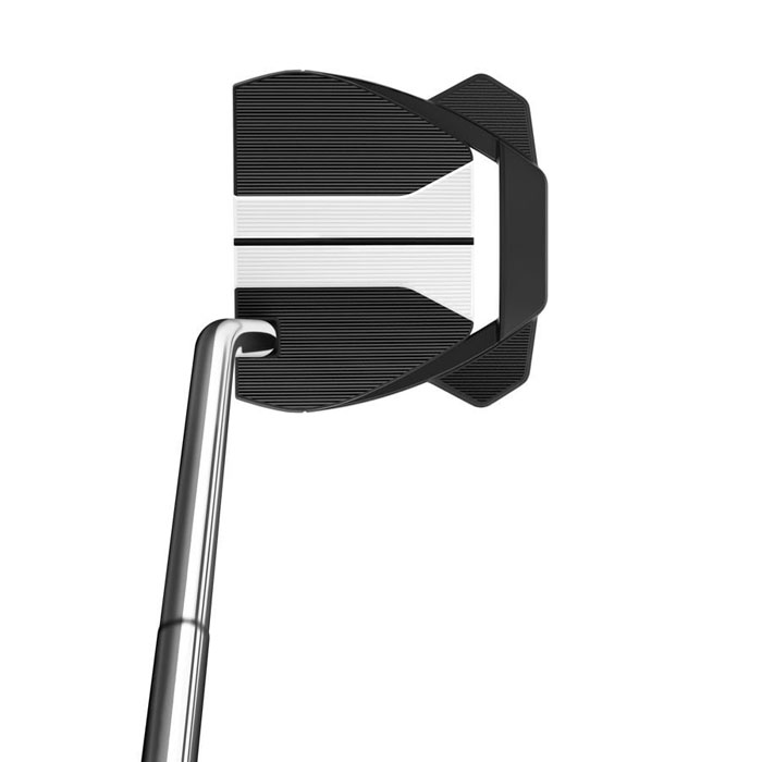 Gậy golf TaylorMade Putter SPD GTX  BK SB AS 