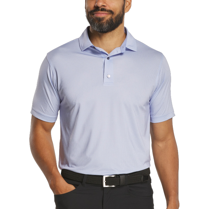 Áo ngắn tay FootJoy Circle Foulard Lisle - 37458