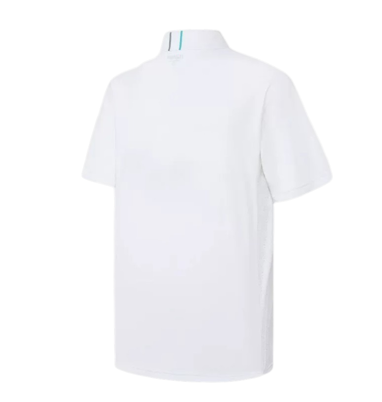 Áo ngắn tay golf HONMA HMMC707R117 