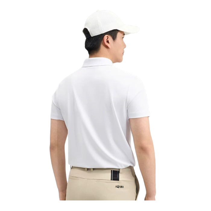 Áo ngắn tay golf HONMA  HMMX707R103