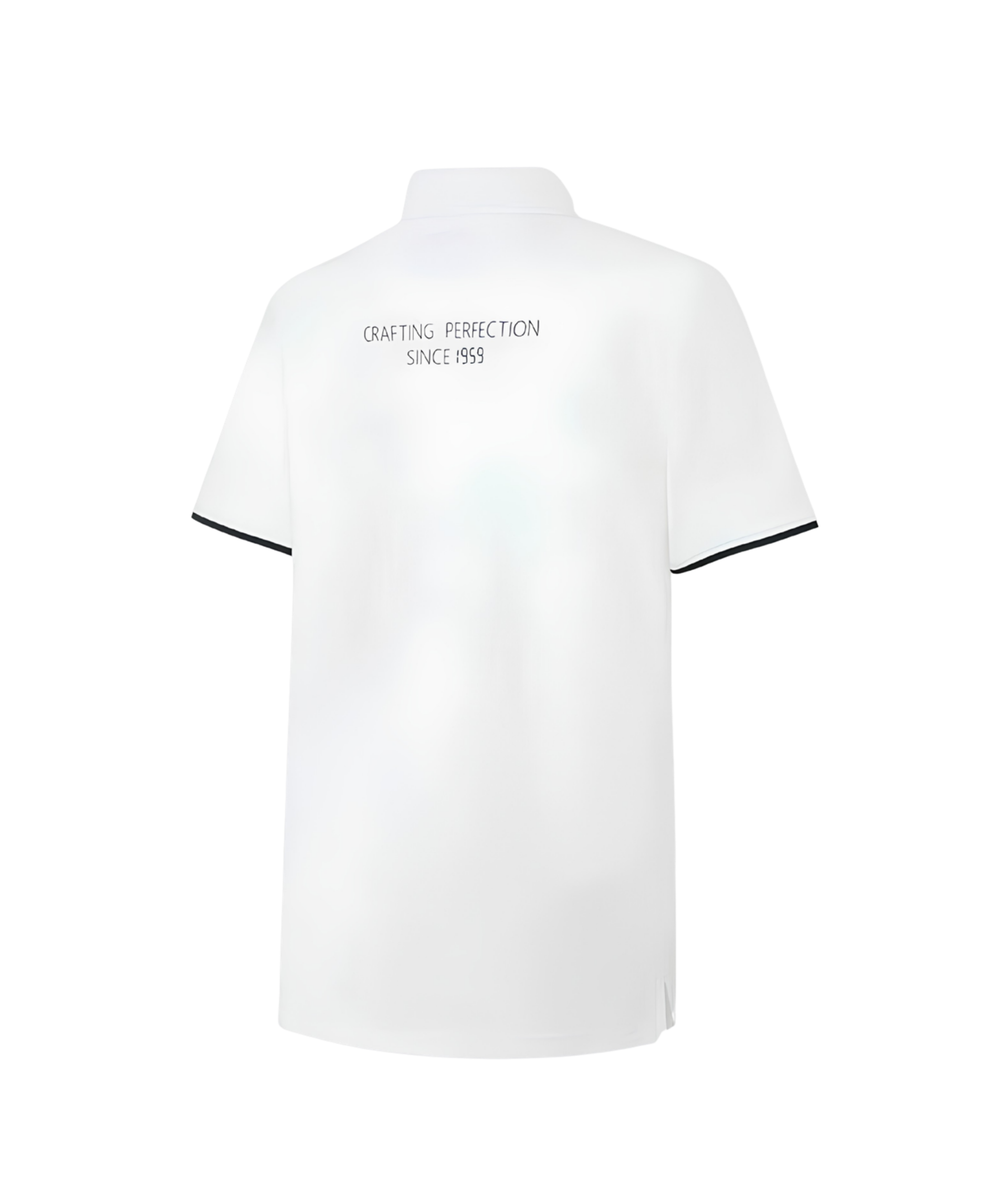 Áo ngắn tay golf HONMA  HMMX707R103