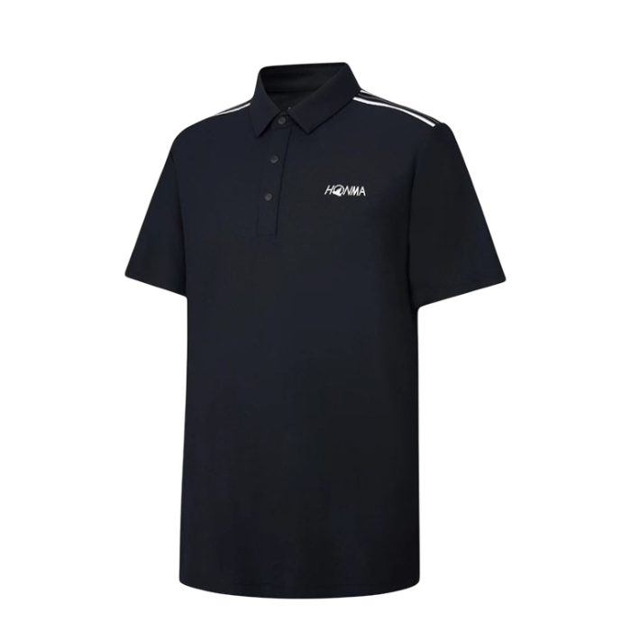 Áo ngắn tay HONMA 26SS SS POLO HMMX707R104 