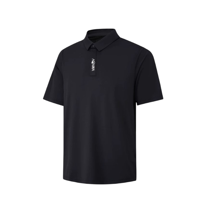 Áo ngắn tay HONMA 26SS SS POLO HMMX707R381