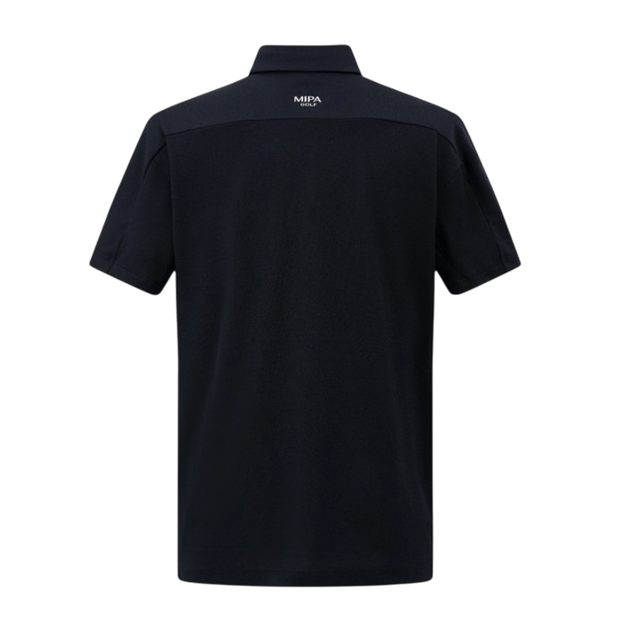 Áo ngắn tay MipaGolf MAMTP034