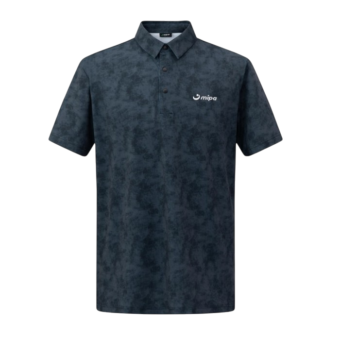 Áo ngắn tay MipaGolf MSMTP070
