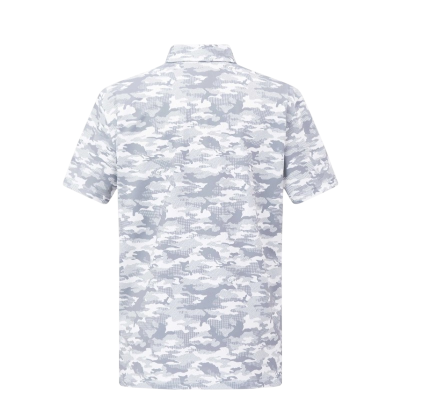 Áo ngắn tay MipaGolf MSMTP079