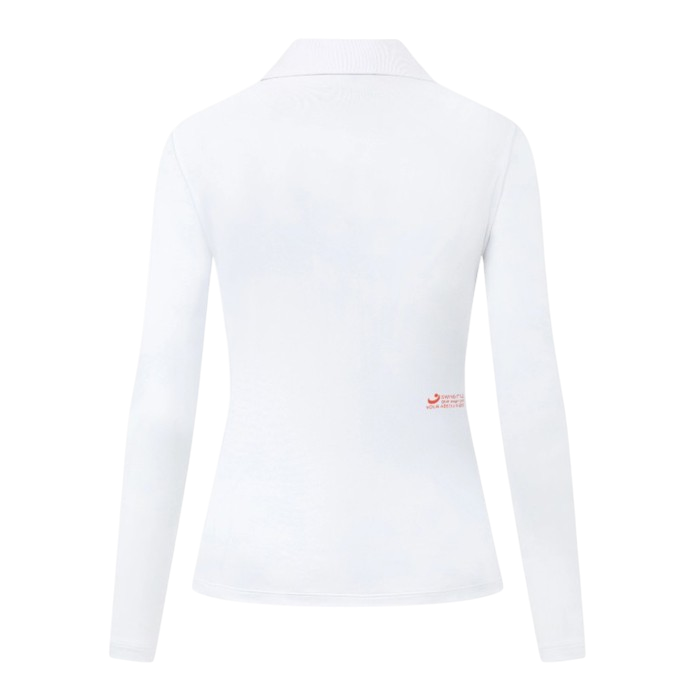 Áo dài tay golf Mipa MFWTL036AP