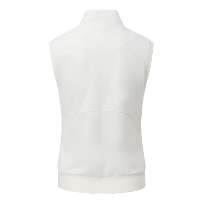 Áo Vest golf  EPARCA POCKET-DETAIL HIGH-NECK VEST  132113WLWW  