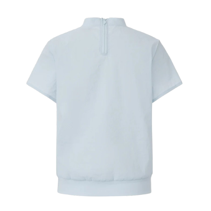 Áo ngắn tay golf EPARCA MOCK-NECK CAP-SLEEVE BLOUSE  132214SLLL