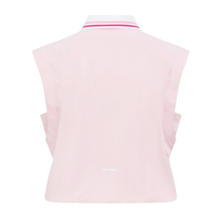 Áo ngắn tay MipaGolf MSWTP095