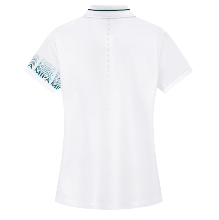 Áo ngắn tay MipaGolf MSWTP056