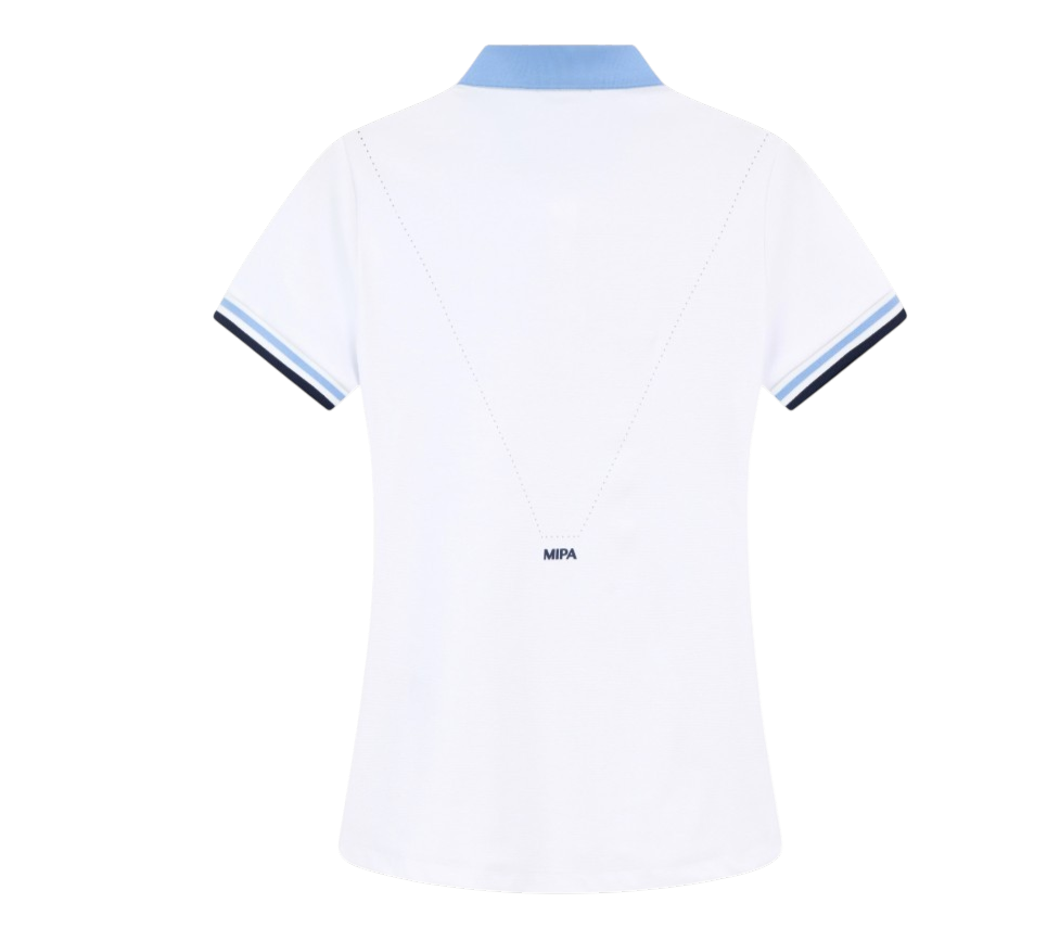 Áo ngắn tay MipaGolf MSWTP068