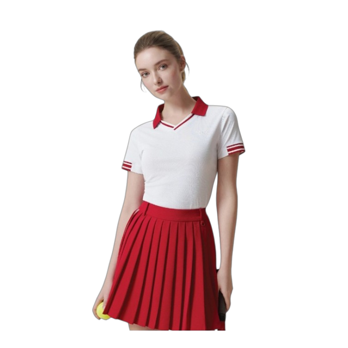 Áo ngắn tay MipaGolf  MAWTP024