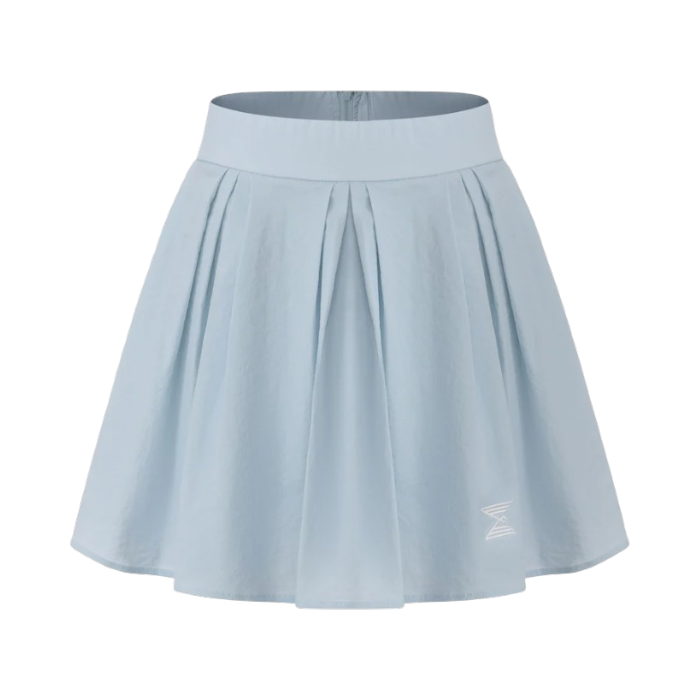 Chân váy golf EPARCA VOLUMINOUS WOVEN FLARE SKIRT M 132225BDLL
