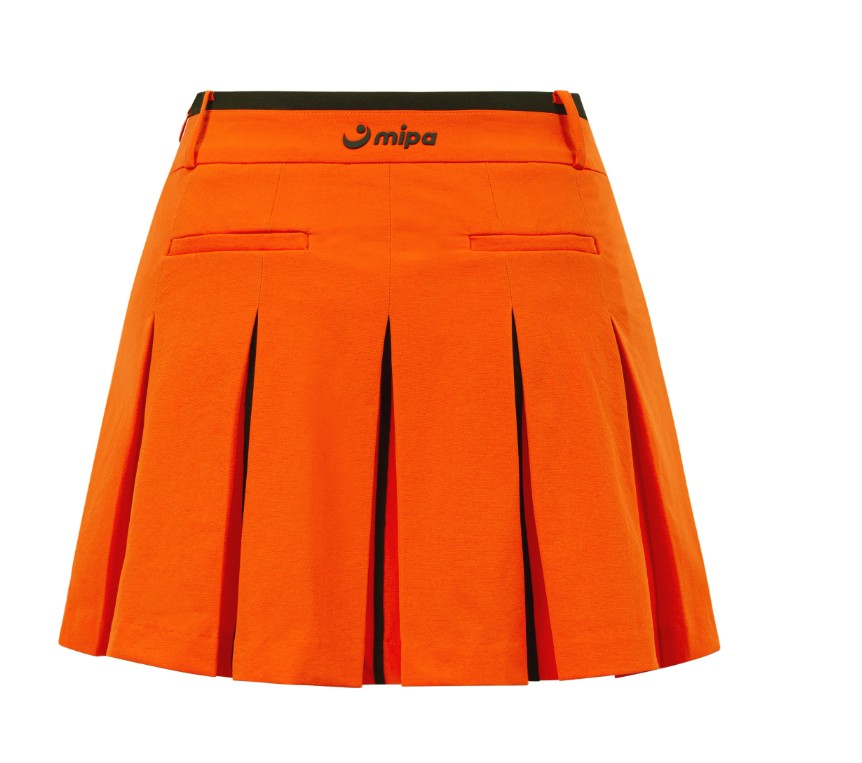 Chân Váy Golf  MipaGolf MFWBK024