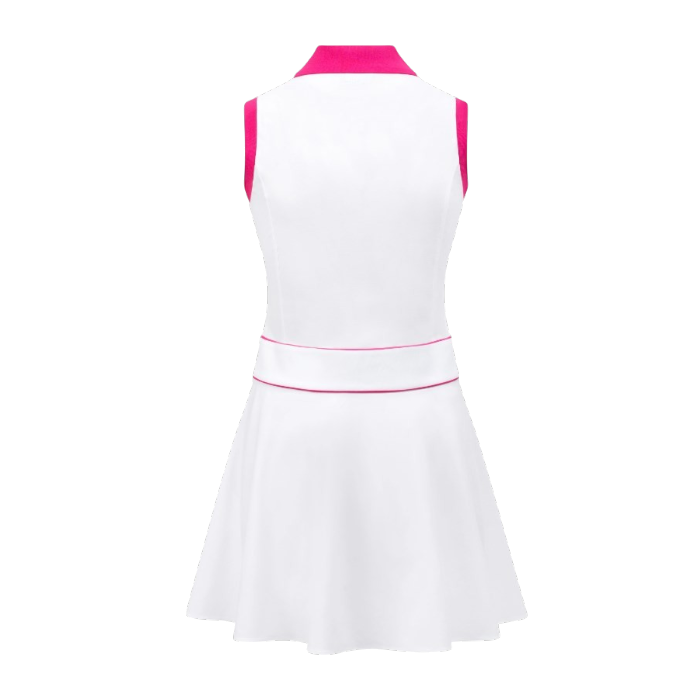 Váy liền MipaGolf MSWTD065BSW