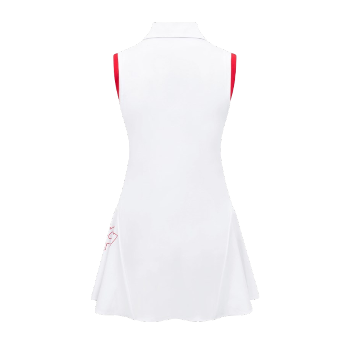 Váy liền MipaGolf MSWTD099BSW