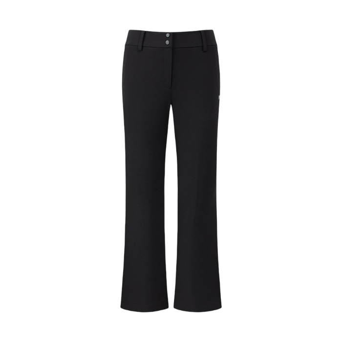Quần dài MipaGolf MFWBP014ASK BK (W)