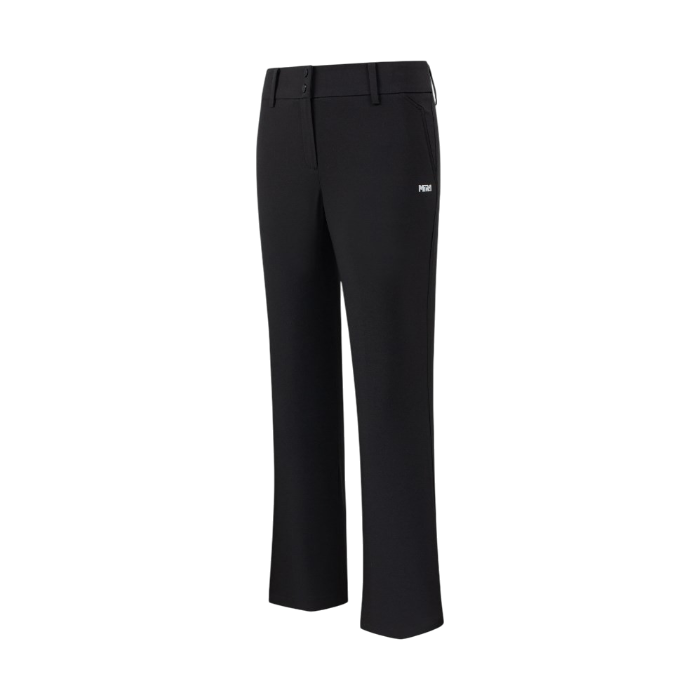 Quần dài MipaGolf MFWBP014ASK BK (W)