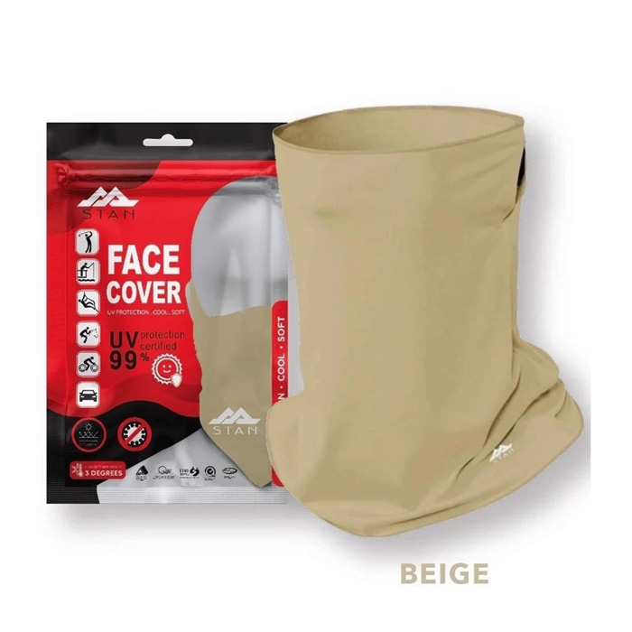 Khẩu Trang golf STAN FACE COVER 