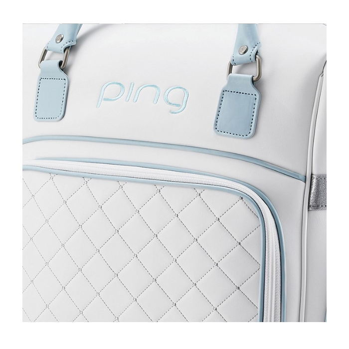 Túi đựng đồ thể thao Ping BAGGK100685 (vali kéo) 