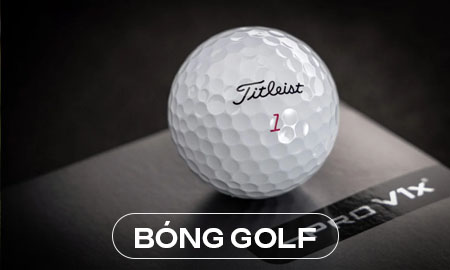 Bóng Golf