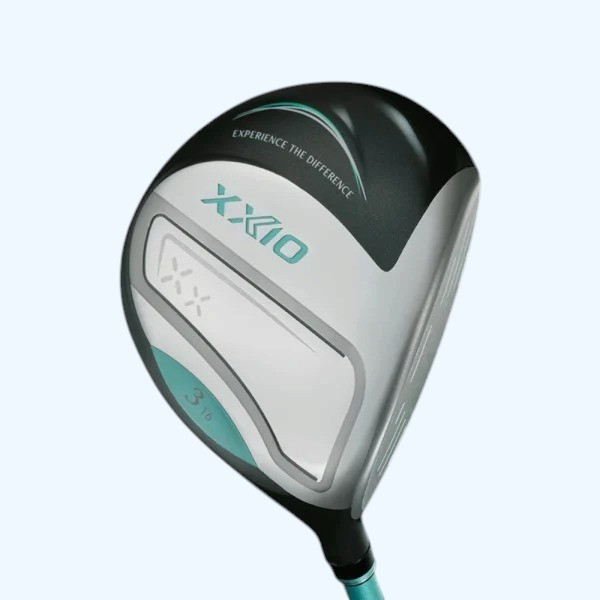 Gậy FW XXIO 14 Teal Mint FW ( lady )