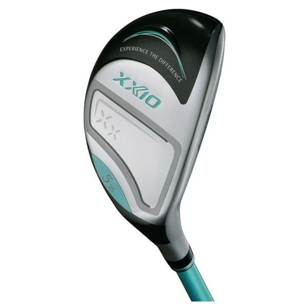 Gậy FW XXIO 14 Teal Mint FW (lady)