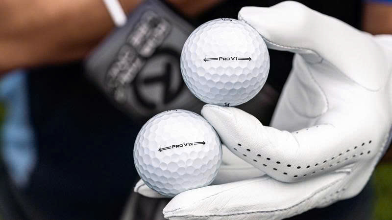 Hướng Dẫn Cách Chọn Bóng Golf Phù Hợp Tối Ưu Cú Đánh