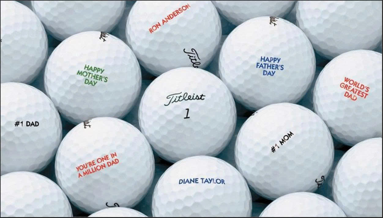 Khoảng cách đánh bóng golf tiêu chuẩn và tối ưu cú đánh