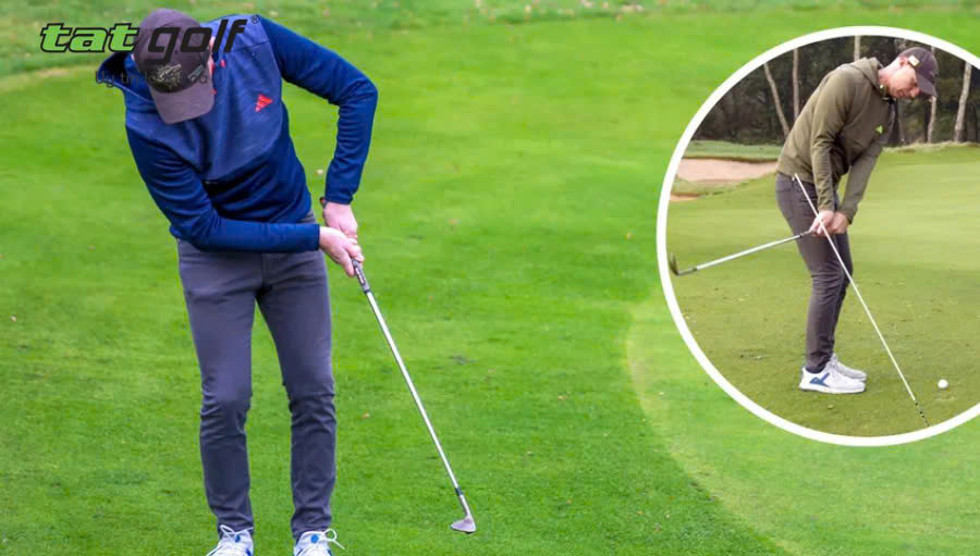 Cách tính điểm golf chuẩn xác và dễ hiểu nhất 2026