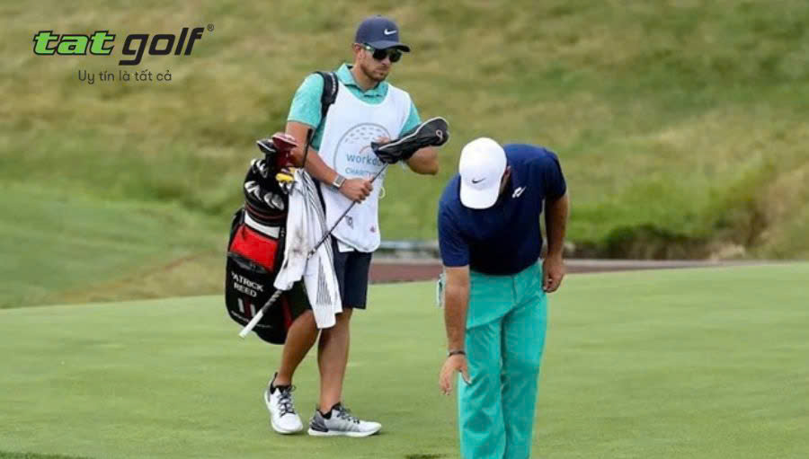 Cách phối đồ golf mùa đông chuẩn phong cách và giữ ấm