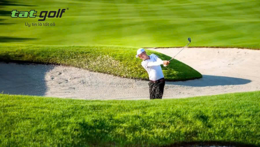 Eagle Trong Golf Là Gì? Cách Tính Điểm Và Bí Quyết Săn Eagle 