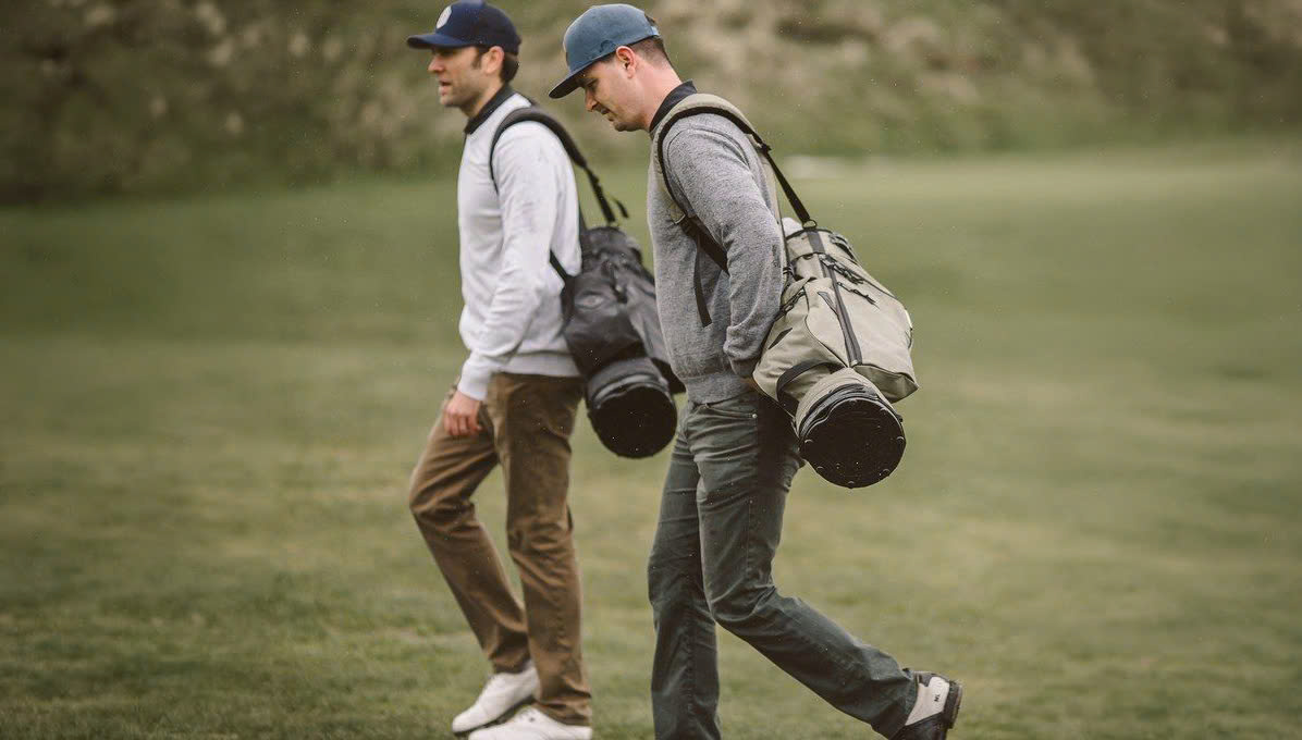 Chơi golf với đối tác nước ngoài: Những điều cần lưu ý