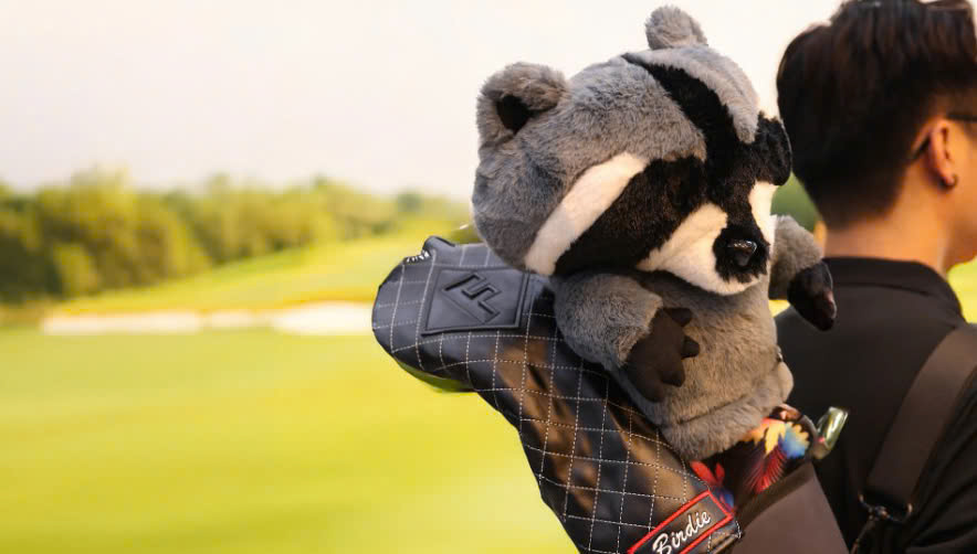 Cách chọn túi golf phù hợp và chuẩn xác cho Golfer