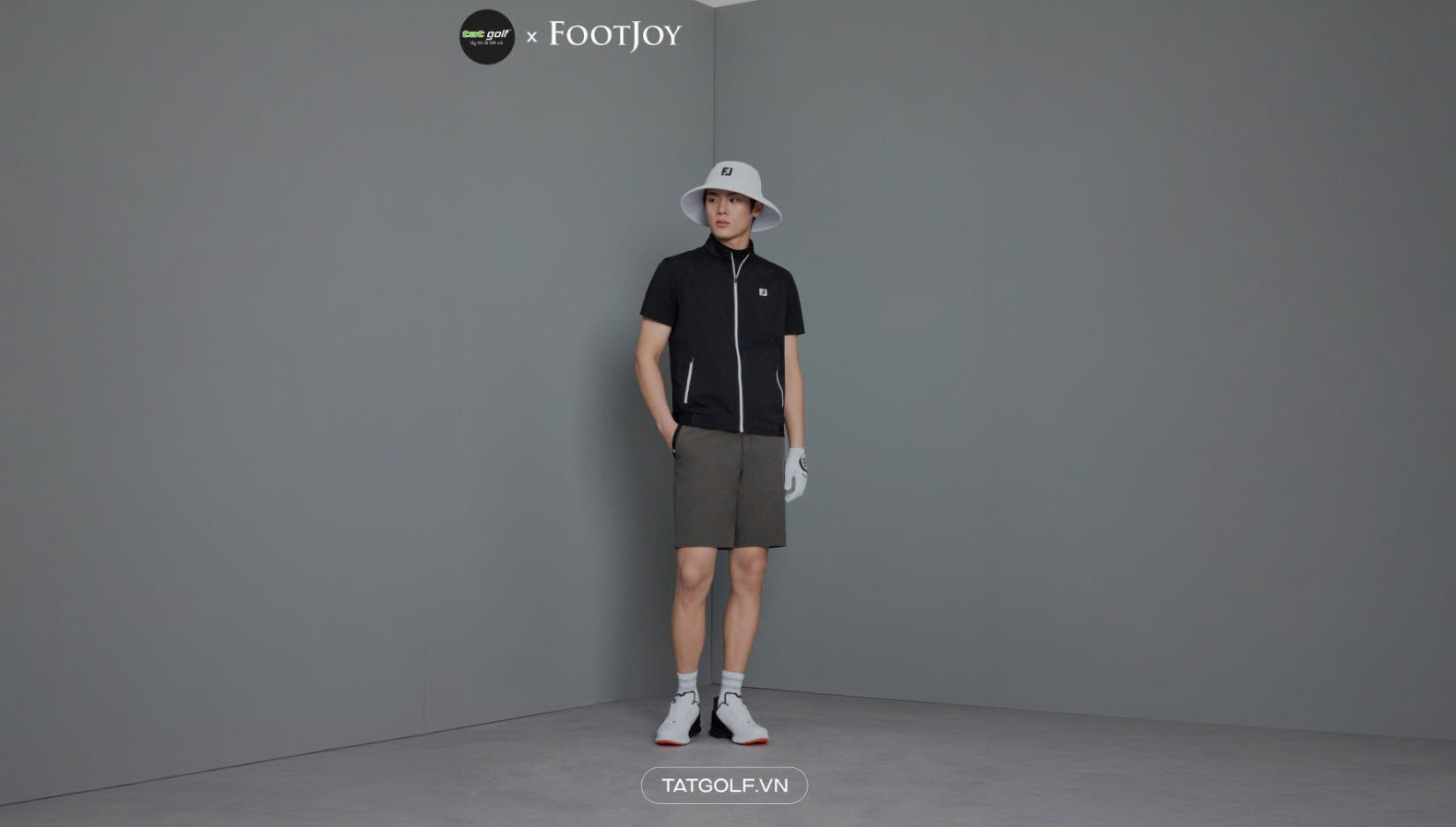 Gợi ý mua quà golf cho golfer nam – Đẳng cấp & Thiết thực cùng sản phẩm từ Tatgolf