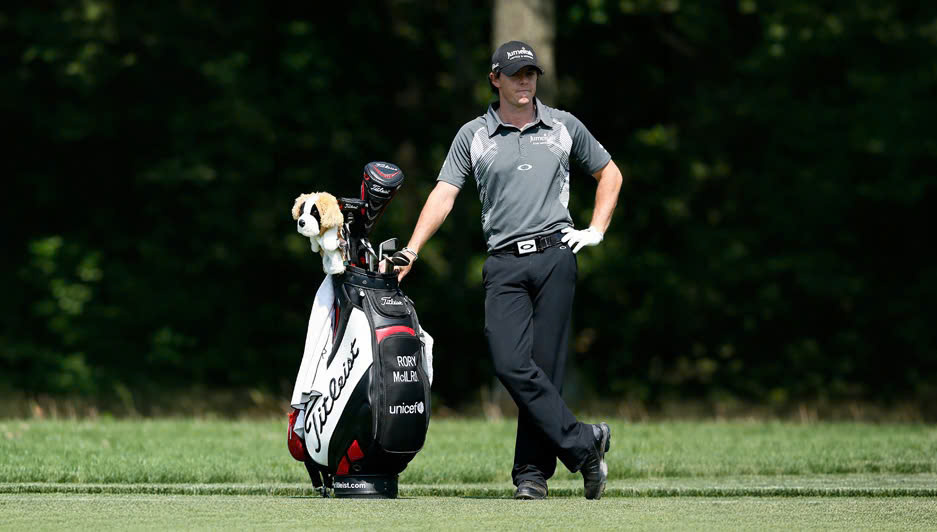 Các công nghệ trong golf tiên tiến nâng tầm trải nghiệm