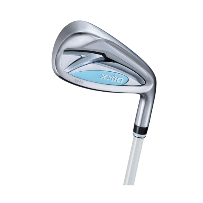 Bộ gậy sắt golf XXIO 14 Graphite (#6-PAS) L
