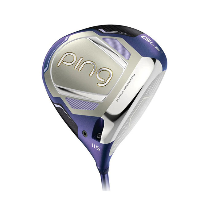 Gậy golf driver Ping  GLE 4 ALTA J LE - GLE4ATJD11.5L