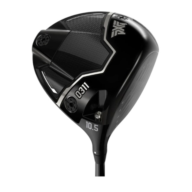 Gậy golf driver PXG  Black Ops