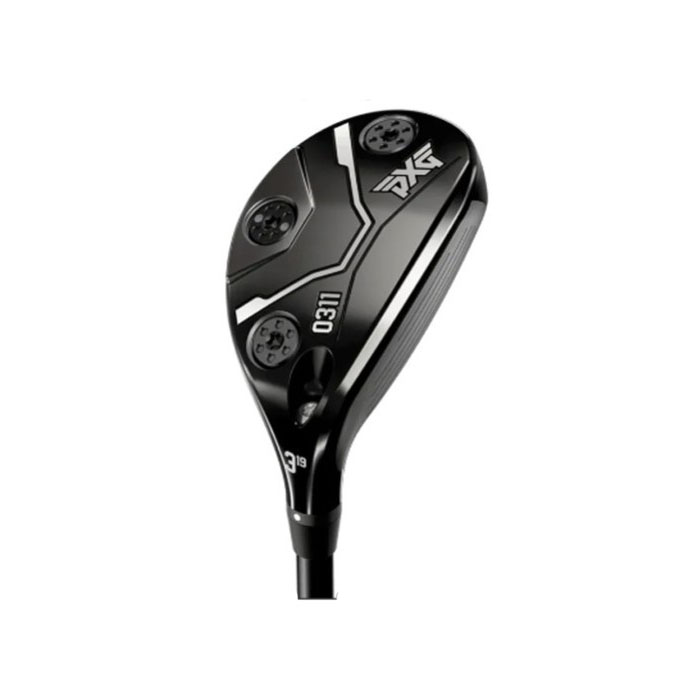 Gậy Rescue PXG Black Ops RH Mitsubishi Vanquish 60S