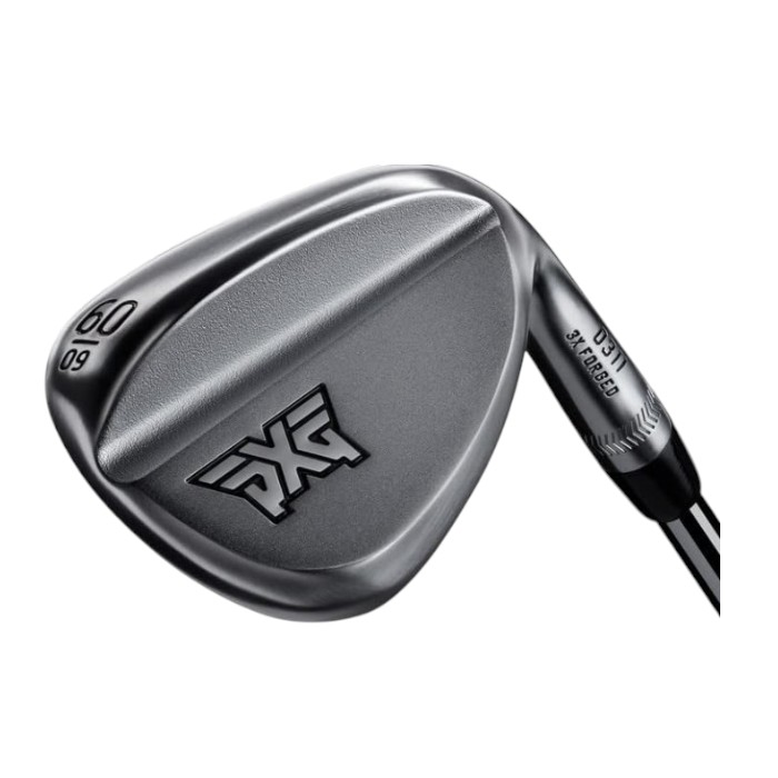 Gậy golf wedge PXG RH V3 0311 Forged Chrome
