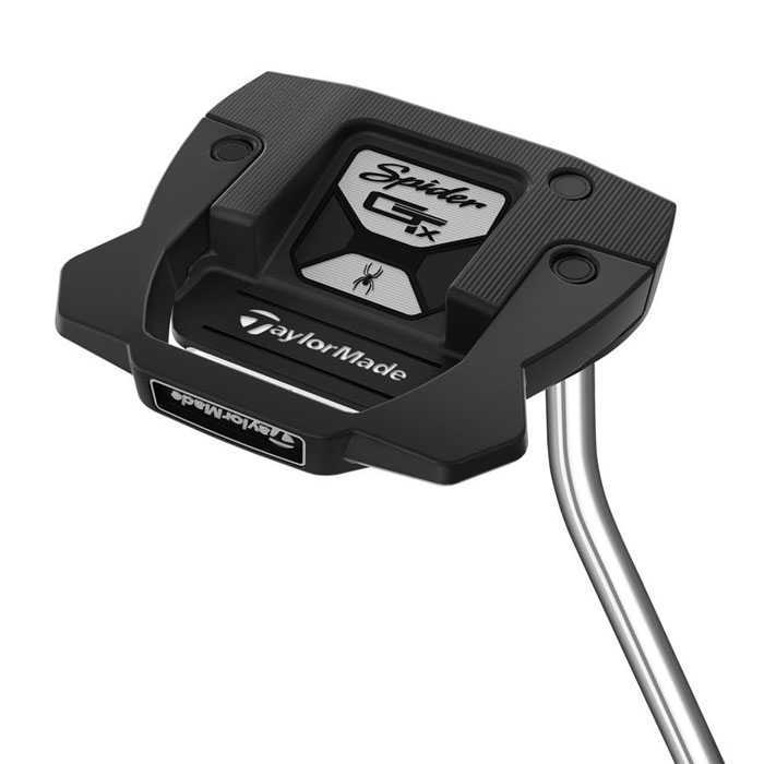 Gậy golf TaylorMade Putter SPD GTX  BK SB AS 