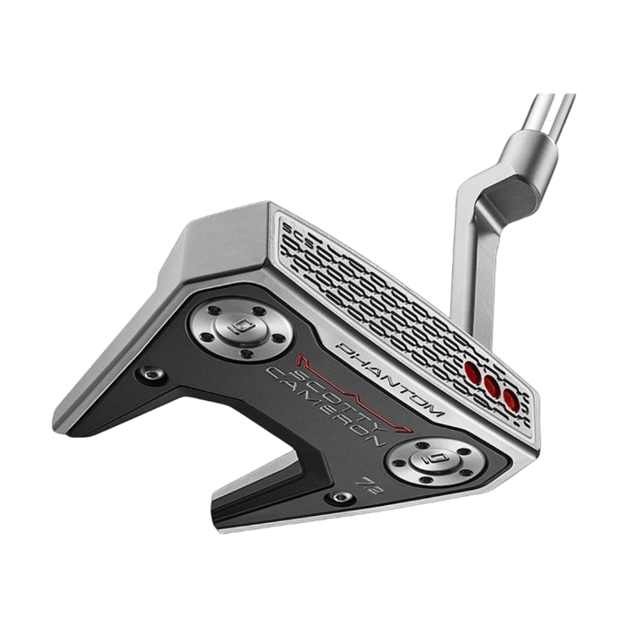 Gậy golf Putter Scotty Cameron 2026 PHANTOM 7.2 RH