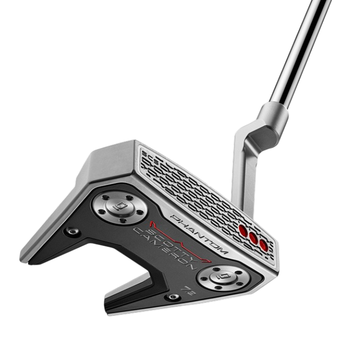 Gậy golf Putter Scotty Cameron Putter PHANTOM 7.2 -758RE33